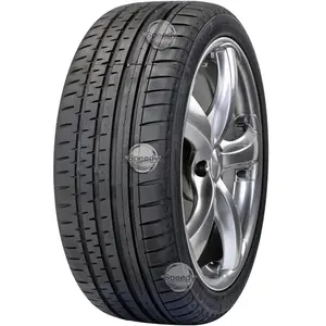 'Continental ContiSportContact 2 ( 205/55 R16 91V AO, avec rebord )' pas cher
