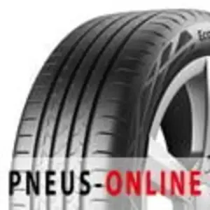 Continental EcoContact 6Q Conti-Silent XL FR 245 45 19 V 102 Summer