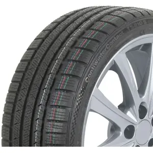 Pneu CONTINENTAL WINTERCONTACT TS 810 S 245 50 R18 100/H pas cher