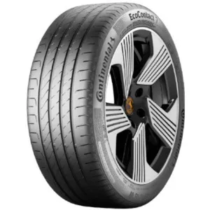 Comparateur de prix : Pneus été Continental EcoContact 7 ( 235/50 R20 100H (+), EVc )