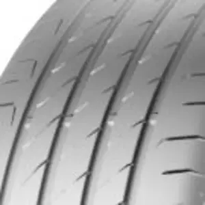 Pneu CONTINENTAL ECOCONTACT 7 195 55 R19 94/T pas cher