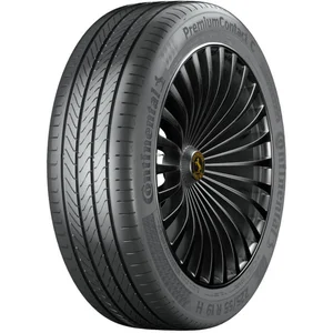 Comparateur de prix : Continental PremiumContact C EV Conti-Silent XL 235 50 20 V 104 Summer