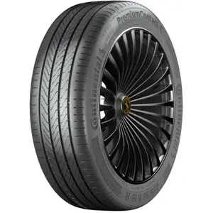 Continental Pneu d'été Voiture PremiumContact C 255/45 R20 105V pas cher