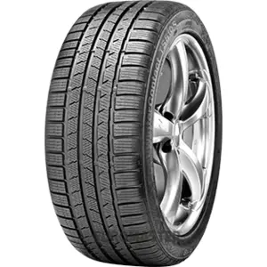 Comparateur de prix : Pneu d'hiver Continental ContiWinterContact TS 810 S 235/50 R17 100V