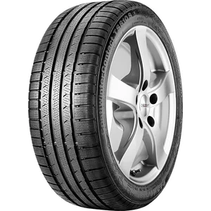 Pneu Continental Hiver - ContiWinterContact TS 810 S 255/40R18 99V pas cher