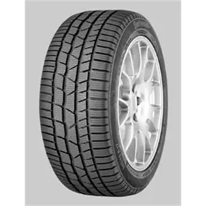 Pneu Continental ContiWinterContact TS 830 P 255/45 R 19 100 V Hiver pas cher