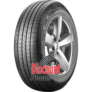 Pneu Continental Été - 4x4Contact 215/75R16 107H pas cher