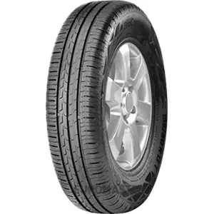 Comparateur de prix : Pneu Continental Été - ContiEcoContact 6 235/55R18 100V