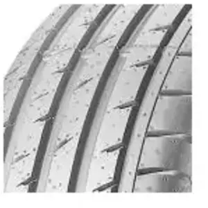 Pneus été Continental ContiSportContact 3 ( 235/40 R18 91Y MO ) pas cher