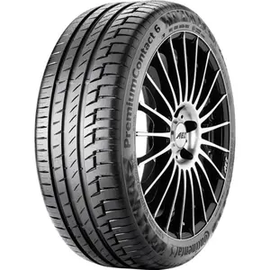 Pneu Continental Premiumcontact 6 235/55 R17 103 W Xl Mo-v pas cher