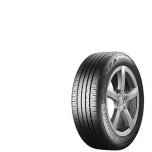 Pneu Continental Été - ContiEcoContact 6 215/55R18 95T pas cher