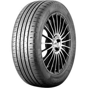 Pneu Continental Contiecocontact 5 205/60 R16 92 V Mo pas cher