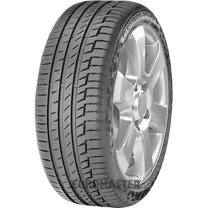 Pneus été Continental PremiumContact 6 ( 225/55 R19 103Y XL EVc, NF0 ) pas cher