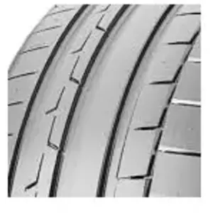 Pneu Continental Été - SportContact 6 255/40R20 101Y pas cher