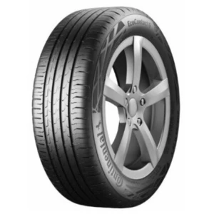Pneu Continental Été - ContiEcoContact 6 225/55R17 101Y pas cher