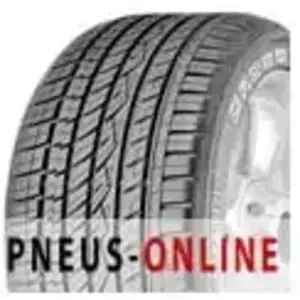 Comparateur de prix : Continental CrossContact UHP SSR 255/50 R19 107W
