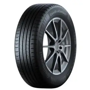Continental Pneu Continental ContiEcoContact 5 ( 235/55 R17 103V XL ) pas cher