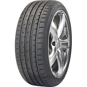Comparateur de prix : Pneu CONTINENTAL SPORTCONTACT 3 245 40 R20 99/Y