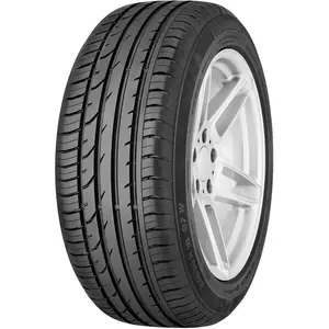 Pneu Continental Été - ContiPremiumContact 2 225/50R17 98V pas cher