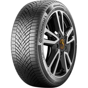 Comparateur de prix : Pneu CONTINENTAL ALLSEASONCONTACT 2 255 35 R21 98/Y