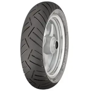 Comparateur de prix : Pneus moto Continental ContiScoot ( 110/80-14 RF TL 59S M/C )