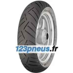 Pneu scooter Continental ContiScoot 90/80-14 49P TL renforcé pas cher