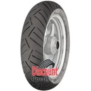 Pneu CONTINENTAL ContiScoot 110/70 - 16 52S TL pas cher