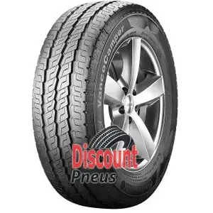 Comparateur de prix : CONTINENTAL Vanco Camper C 215/70 R15 109 R Pneu Été