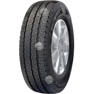 Comparateur de prix : CONTINENTAL 215-75R16 C 116R VancoCamper - Pneu été