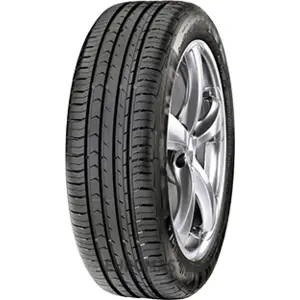 Pneus été Continental ContiPremiumContact 5 ( 205/55 R17 95Y XL J )
