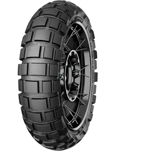 Pneu arrière trail Continental TKC 80² 150/70-18 70R TL pas cher