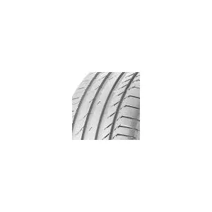 Comparateur de prix : Pneus été Continental ContiSportContact 5 ( 295/40 R22 112Y XL SUV )