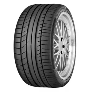 Pneu Continental Été - ContiSportContact 5 225/50R17 98Y pas cher
