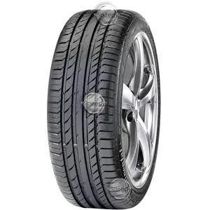 Pneu Continental Été - ContiSportContact 5 245/40R19 98Y  pas cher