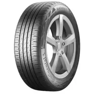 Continental EcoContact 6 EV Conti-Seal 245 45 18 W 96 Summer