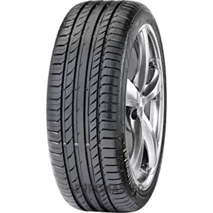 Comparateur de prix : Pneu d'été Continental ContiSportContact 5 235/60 R18 103H