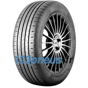 Pneu Continental ContiEcoContact 5 205/55 R 16 91 H Ete