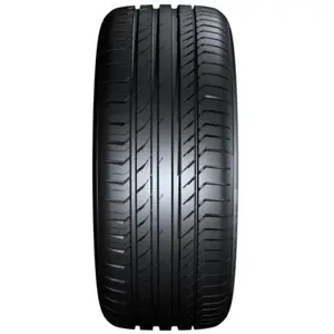 Continental Pneu d'été Voiture ContiSportContact 5 SSR 225/45 R19 92W pas cher