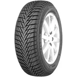 Pneus d'hiver Continental ContiWinterContact TS 800 ( 175/55 R15 77T ) pas cher