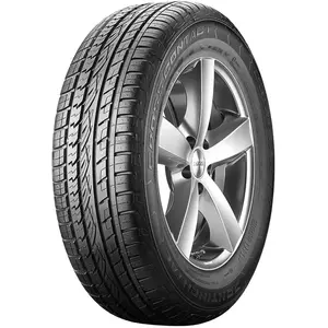 Comparateur de prix : Continental CrossContact UHP 255/50 R19 103W