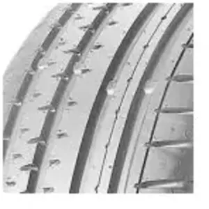 Pneu CONTINENTAL SPORTCONTACT 2 275 30 R19 96/Y pas cher