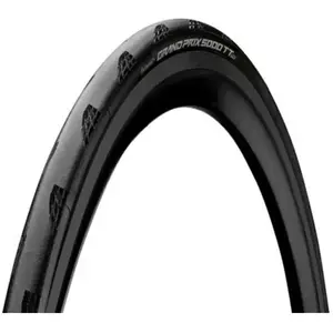 Comparateur de prix : Continental Pneu De Route Grand Prix 5000 Tt Tubeless 700c X 30 700C x...