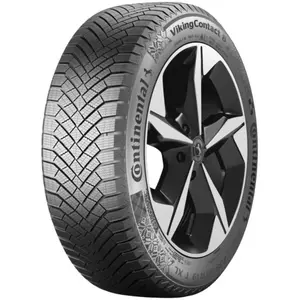 Continental Pneu d'hiver Voiture VikingContact 8 275/50 R22 115T pas cher