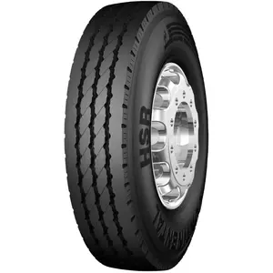 Continental - Pneu HSR - Regional - 13R22.5 - 154L - TL,Radial