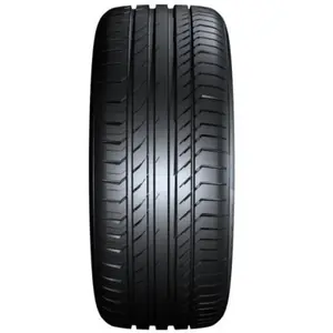 Pneu Continental Été - ContiSportContact 5 255/55R18 105W  pas cher