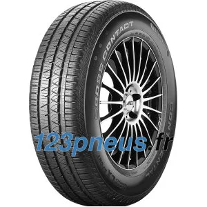 Continental Pneu tout terrain SUV CrossContact LX Sport 255/55 R18 109V pas cher