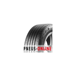 Comparateur de prix : Continental EcoContact 6 EV XL 235 65 17 V 108 Summer