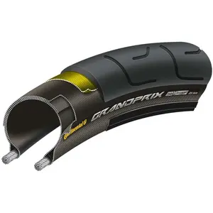 Continental Pneu De Route Grand Prix 700 X 23 700 x 23 pas cher
