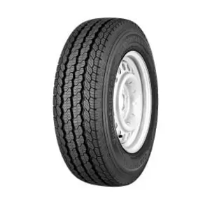 Continental VancoFourSeason 2 205/65 R16 107/105T pas cher