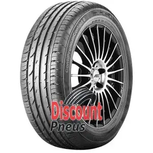 Continental ContiPremiumContact 2 225/50 R17 98V pas cher